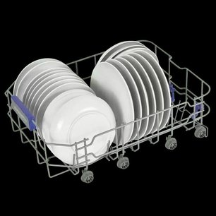 Встраиваемая посудомоечная машина Маунфилд MLP-083D Light Beam фото 3 Встраиваемая посудомоечная машина Maunfeld MLP-083D Light Beam фото 3