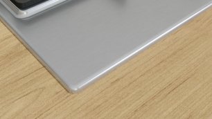 Газовая варочная панель Bosch PCH6A5I90 фото 3