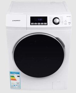 Стиральная машина MAUNFELD MFWM10852WS фото 3 Стиральная машина MAUNFELD MFWM10852WS фото 3