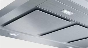 Вытяжка Бош DIB091K50 фото 3 Вытяжка Bosch DIB091K50 фото 3