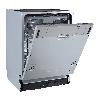 Встраиваемая посудомоечная машина Зигмунд Штайн DW 303.6 фото 4 Встраиваемая посудомоечная машина Zigmund Shtain DW 303.6 фото 4
