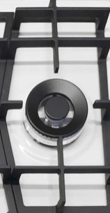 Газовая варочная панель Кертинг HG 631 CTRI фото 2 Газовая варочная панель Korting HG 631 CTRI фото 2