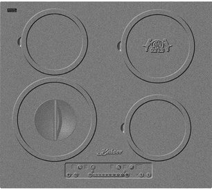 Индукционная варочная поверхность Кайзер KCT 6705 I Herd фото Индукционная варочная поверхность Kaiser KCT 6705 I Herd фото