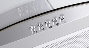 Вытяжка Маунфилд ANCONA PLUS 90 INOX фото 4 Вытяжка Maunfeld ANCONA PLUS 90 INOX фото 4