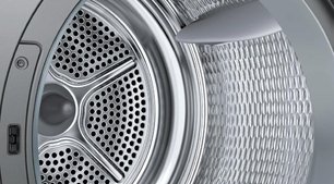 Сушильная машина Бош WQG233DRPL фото 3 Сушильная машина Bosch WQG233DRPL фото 3