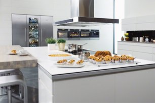 Подогреватель посуды Электролюкс EED14700OX фото 3 Подогреватель посуды Electrolux EED14700OX фото 3