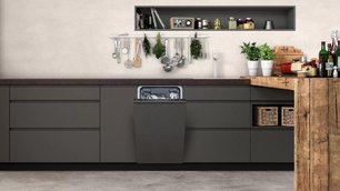 Встраиваемая посудомоечная машина Neff S581F50X2R фото 3