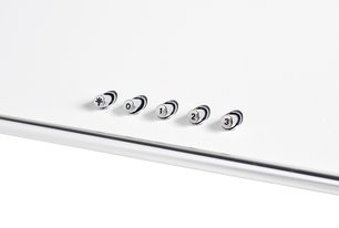 Вытяжка Куперсберг ONDA 50 B 4PB фото 3 Вытяжка Kuppersberg ONDA 50 B 4PB фото 3