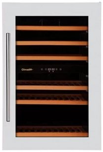 Винный шкаф Климадифф CLI45 фото Винный шкаф Climadiff CLI45 фото