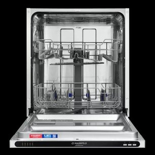 Встраиваемая посудомоечная машина Маунфилд MLP6022A01 фото 2 Встраиваемая посудомоечная машина Maunfeld MLP6022A01 фото 2