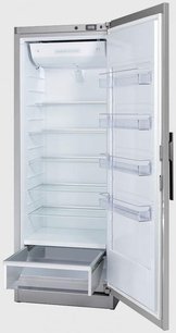 Холодильная камера Фестиво 75 CM 75CM00426 (серый/нержавеющая сталь) фото 2 Холодильная камера Festivo 75 CM 75CM00426 (серый/нержавеющая сталь) фото 2