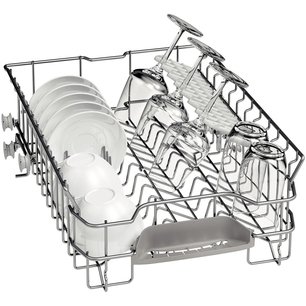 Посудомоечная машина Бош SPS 40E32 RU фото 4 Посудомоечная машина Bosch SPS 40E32 RU фото 4