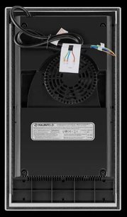 Индукционная варочная панель Маунфилд CVI292S2FDGR фото 3 Индукционная варочная панель Maunfeld CVI292S2FDGR фото 3