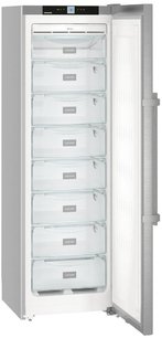Морозильник Liebherr SGNef 3036 Comfort No Frost фото 4