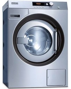 Стиральная машина Миле PW 6080 Vario RU сталь фото Стиральная машина Miele PW 6080 Vario RU сталь фото