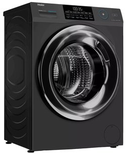 Стиральная машина Хайер HW70-BP12959DE фото 2 Стиральная машина Haier HW70-BP12959DE фото 2