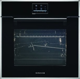 Духовой шкаф Де Дитрих DOP6597B фото Духовой шкаф De Dietrich DOP6597B фото