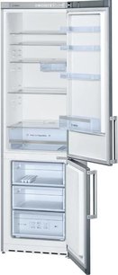Двухкамерный холодильник Бош KGV39XC23R фото 2 Двухкамерный холодильник Bosch KGV39XC23R фото 2