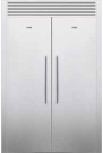 Холодильник Китчен Эйд KCBPX 18120 фото 2 Холодильник KitchenAid KCBPX 18120 фото 2