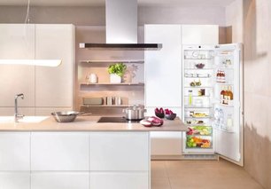 Встраиваемый холодильник Либхер IK 3520 фото 3 Встраиваемый холодильник Liebherr IK 3520 фото 3