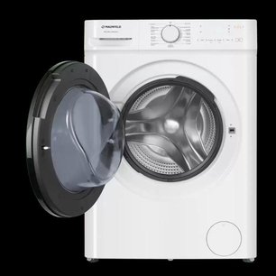 Стиральная машина с паром Маунфилд MFWM128WH053 фото 4 Стиральная машина с паром Maunfeld MFWM128WH053 фото 4