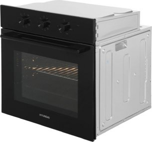 Духовой шкаф Hyundai HEO 66412 BG фото 3