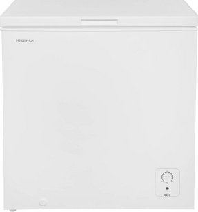 Морозильный ларь Hisense FC258D4BW1 фото 2