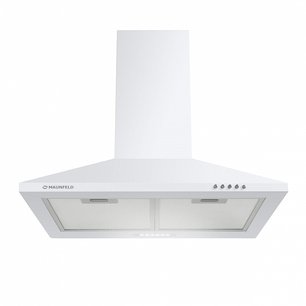 Кухонная вытяжка MAUNFELD Cork 50 белый фото 2 Кухонная вытяжка MAUNFELD Cork 50 белый фото 2