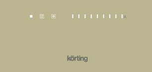 Полновстраиваемая вытяжка Кертинг KHI 9997 GB фото 4 Полновстраиваемая вытяжка Korting KHI 9997 GB фото 4