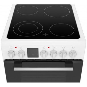 Отдельностоящая электрическая плита BOSCH HKG950120R фото 2 Отдельностоящая электрическая плита BOSCH HKG950120R фото 2