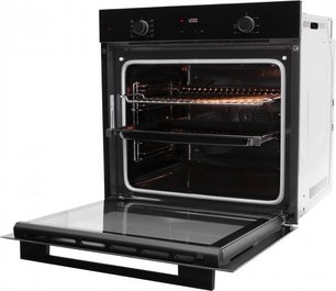 Духовой шкаф Schaub Lorenz SLB EY6418 фото 3