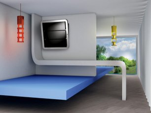 Вытяжка Фабер Galaxy X/V BK A75 фото 2 Вытяжка Faber Galaxy X/V BK A75 фото 2