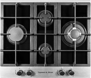 Варочная панель Зигмунд Штайн MN 14.61 S фото Варочная панель Zigmund Shtain MN 14.61 S фото