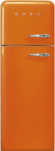 Холодильник Смег FAB30LO1 фото Холодильник Smeg FAB30LO1 фото