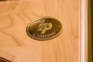 Винный шкаф ИП CEX 2401 RU фото 4 Винный шкаф IP CEX 2401 RU фото 4