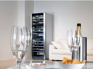 Винный шкаф Миле KWT 4974 SG ED фото 4 Винный шкаф Miele KWT 4974 SG ED фото 4