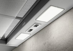 Встраиваемая вытяжка Элика CIAK 2.0 GR/A/60 фото 2 Встраиваемая вытяжка Elica CIAK 2.0 GR/A/60 фото 2