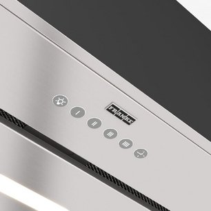 Вытяжка Franke LUCE INOX 60 IX фото 3