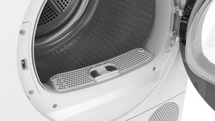 Сушильная машина Бош WTH8300LSN фото 4 Сушильная машина Bosch WTH8300LSN фото 4