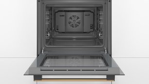 Встраиваемый духовой шкаф BOSCH HBJN10YB0R фото 3 Встраиваемый духовой шкаф BOSCH HBJN10YB0R фото 3