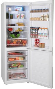 Холодильник Haier C2F536CWMV фото 2