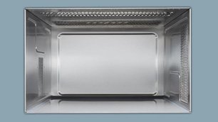 Микроволновая печь Сименс BE 634RGS1 фото 2 Микроволновая печь Siemens BE 634RGS1 фото 2