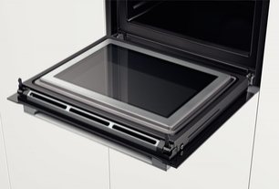 Духовой шкаф Bosch HNG 6764S1 фото 4