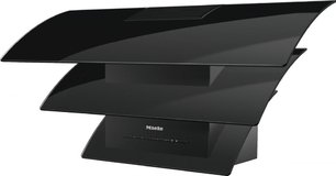 Кухонная вытяжка Миле DA7198WOBSW фото Кухонная вытяжка Miele DA7198WOBSW фото