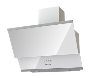Вытяжка Крона IRIDA 600 white sensor фото Вытяжка KRONA IRIDA 600 white sensor фото