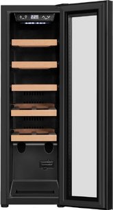Винный шкаф Maunfeld MFWC-45S12 фото 3