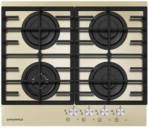 Варочная панель Маунфилд MGHG.64.17I фото Варочная панель Maunfeld MGHG.64.17I фото