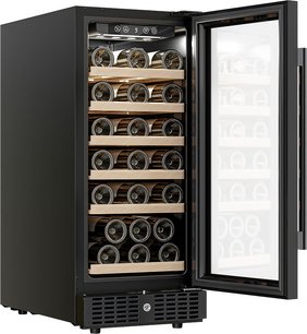 Винный шкаф Мэйвел MV31BIG-KBT1 фото 3 Винный шкаф Meyvel MV31BIG-KBT1 фото 3