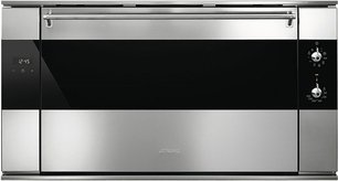 Духовой шкаф Смег SF9315XR фото Духовой шкаф Smeg SF9315XR фото