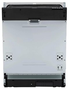 Встраиваемая посудомоечная машина Крона ROSSA 60 BI фото 3 Встраиваемая посудомоечная машина KRONA ROSSA 60 BI фото 3